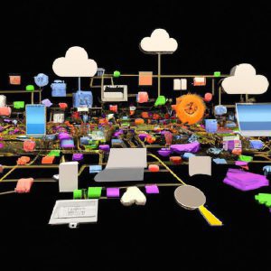 It system - co składa się na system informatyczny?