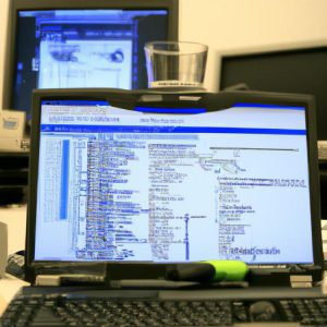 Na czym może polegać praca w it bez programowania?