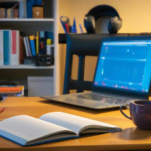 Praca zdalna informatyka -czy każdy może pracować z domu?